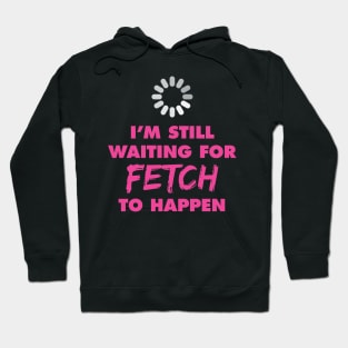 Fetch Hoodie